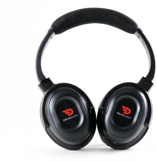 Alt view image 2 of 4 - DRIVE AUDIO Premium Headphones for Nissan & Infiniti