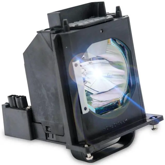 Main image of iQubay 915B403001 Mitsubishi Replacement Lamp for WD-73835 WD-60735 WD-60737 WD-60C8 WD-73737 WD-65C8 WD-65C9 WD-65737 WD-65736 WD73735 WD-82737 WD-82837