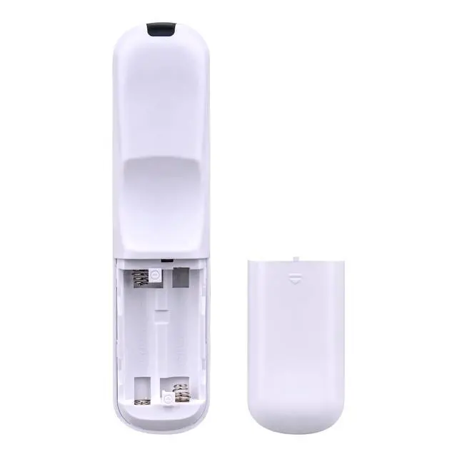 Alt view image 3 of 5 - ALLIMITY AKB76039307 Replacement Remote Control Compatible with LG 4K StanbyME Lifestyle Screen 27ART10CKPL 27ART10AKPL 27ART10BKPL.AKRYLH 27ART10BKPL.AKRYLHX 27ART10CKPL.AKRYLHX 27ART10CKPL.AKRYLH