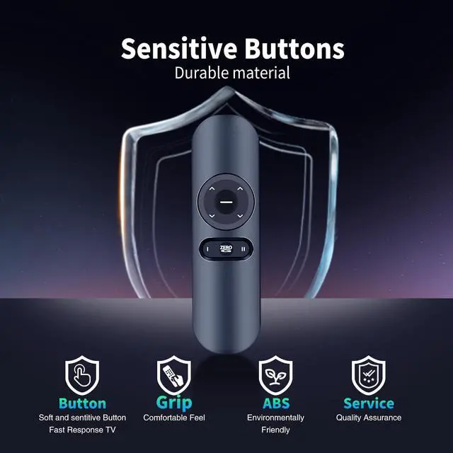 Alt view image 4 of 5 - Snrigw Replacement Remote for OKIN Tempur-Pedic Sealy Ease Ergo Ergomotion Pure Gold Series Adjustable Bed