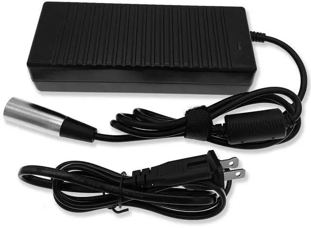 Main image of AC/DC Adapter Replacement for Invacare Pronto M41 Power Chair Wheelchair 24V Battery Charger