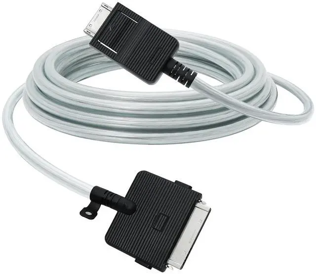 Main image of S95D/ S95F One Connect Cable 5 m/16.4ft Compatible with Samsung OLED TV S95D S95F Series (2024 Model QN55S95DAF QN65S95DAF QN77S95DAF,2025 Model QN55S95FAF QN65S95FAF QN77S95FAF QN83S95FAE),VG-S