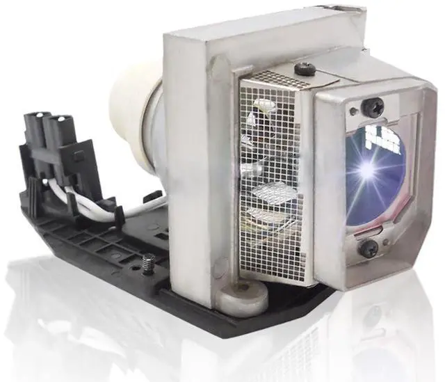 Main image of SORNEICDR 725-10229/330-6581 / KFV6M A+ Quality Replacement Projector Lamp Bulb Compatible with DELL 1510X 1610X 1610HD Projectors, with Housing