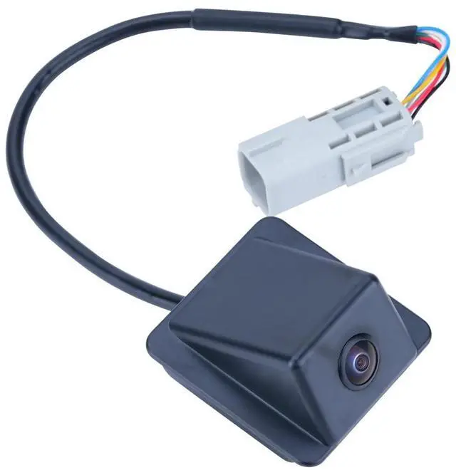 Main image of 22900993 OE Park Assist Camera Replacement for GM Chevy Traverse 2013-2017, OE Rear Cam Replaces 23135306, GM1960127 by GreenYi