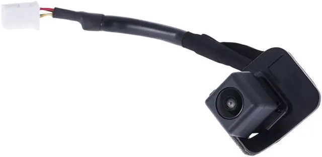 Main image of Backup Camera Replaces for 2016 Subaru BRZ OE Part # 86267CA000