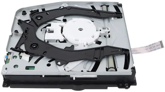 Alt view image 5 of 5 - BONKZEBU Slim Portable Disk Drive for Optical Disk Replacement Compatible with CHU21XX CHU22XX Gaming Console