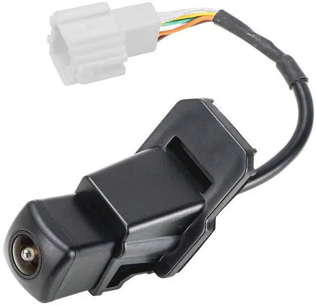 Main image of 39530-T7A-A01 Rear View Camera for Honda HRV 2017 2018, OE Backup Camera Replaces 39530T7AA01, 39530-T7A-A010-M1, 39530T7AA010M1 by GreenYi