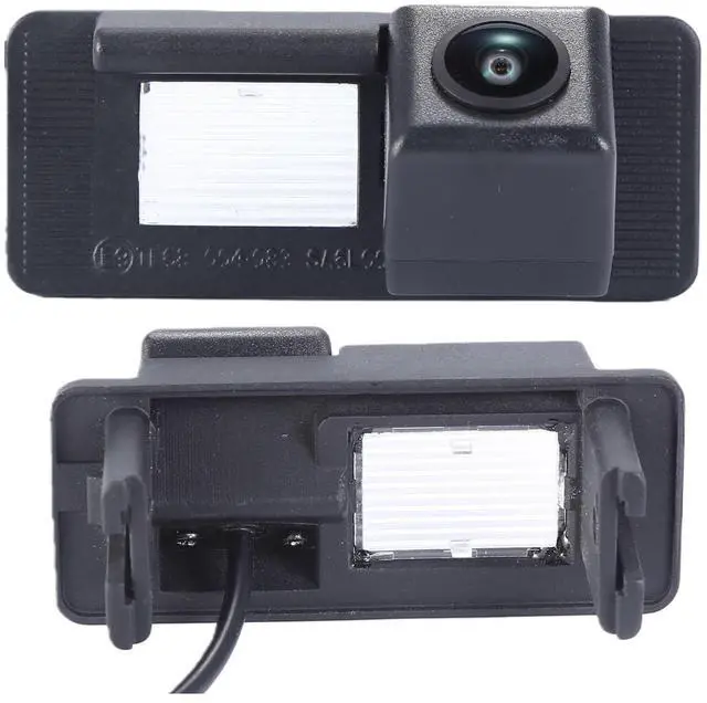 Main image of 1280 * 720 Pixel Car Backup Camera Replacement for VW LT 28-35 II Bus Mk Van II Mercedes Sprinter Kasten 616CDI 208CDI 211CDI 213CDI 216CDI 208CDI B901 B902 B905 Volvo 240 260 P242 P244 P262 P264