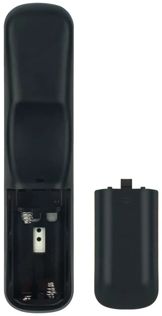 Alt view image 3 of 5 - WINFLIKE AKB76045005 MR24GA Voice Remote Control Replace for LG 43QNED75URA 50QNED75URA 55QNED75URA 65QNED75URA 75QNED75URA 50QNED80URA 55QNED80URA 65QNED80URA 75QNED80URA OLED EVO LED QNED 4K UHD TV