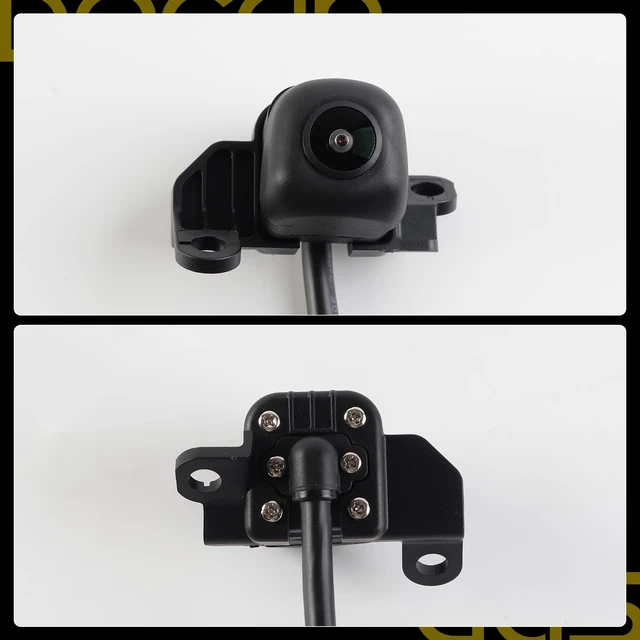 Alt view image 3 of 5 - Dasbecan 95760-J9000 Rear View Backup Camera Compatible with Hyundai Kona