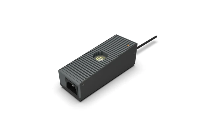 Main image of iFi iPower Elite Power Supply Adapter 12V (Black Version)