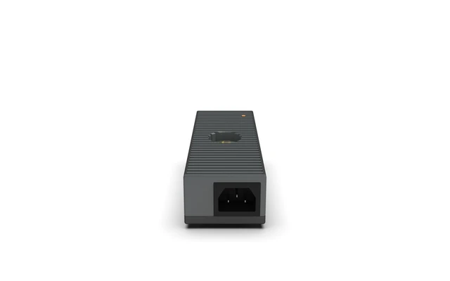 Alt view image 4 of 5 - iFi iPower Elite Power Supply Adapter 12V (Black Version)