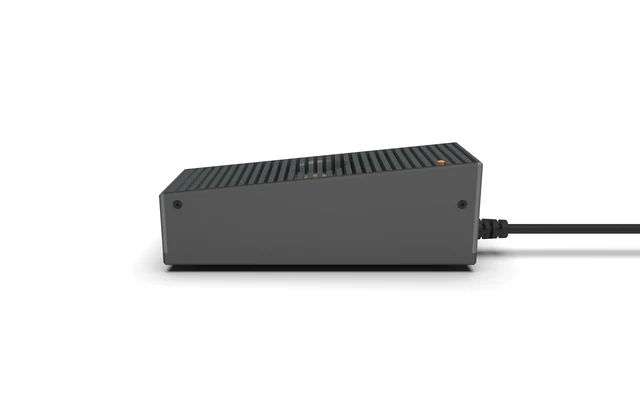 Alt view image 5 of 5 - iFi iPower Elite Power Supply Adapter 12V (Black Version)