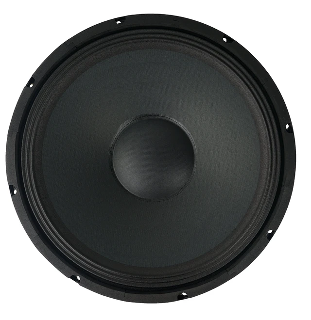 Alt view image 2 of 5 - Sound Town 15" Raw Woofer Speaker, 250 Watts Pro Audio PA DJ Replacement Low Frequency Driver (MLF-15)