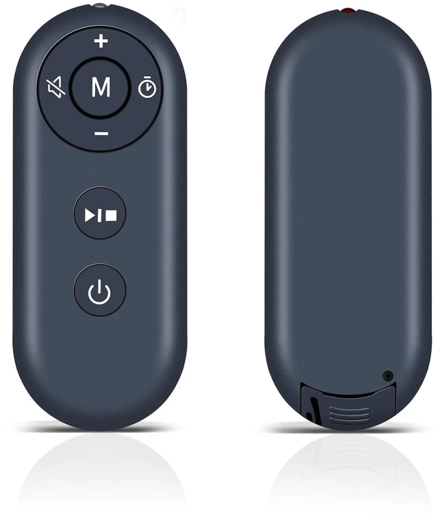 Main image of Snrigw Replacement Remote for DAEYEGIM DA-SH-2 Under Desk Treadmill