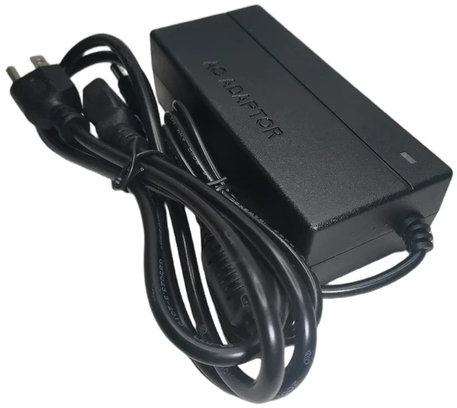 Main image of Universal 15V 8A Adapter Power Supply 100-240V AC to DC 15Volt 8000mA 15V 8Amp Transformer 2.1mm X 5.5mm Plug
