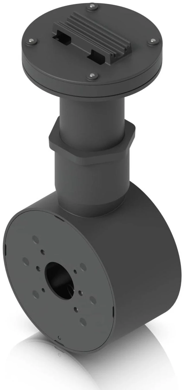 Main image of Ubiquiti Networks Dual Mount for 2x UniFi Bullet/Dome/Turret Cameras, Black