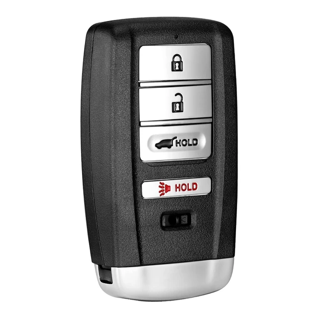 Main image of Replacement Key Fob Remote for Acura RDX 2019 2020 2021 Keyless Entry Car Remote KR5T21 72147-TJB-A01 433.92MHz 47 72147-TJB-A11