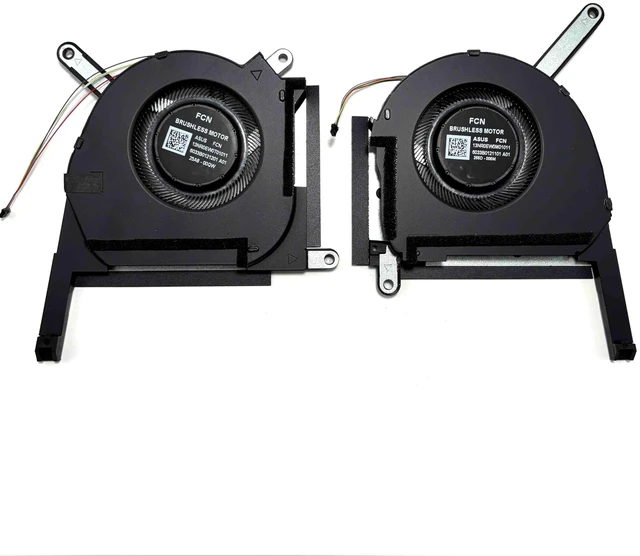 Main image of Cooling Fan for ASUS TUF A16 Advantage Edition (2023) FA617NS, FA617XS