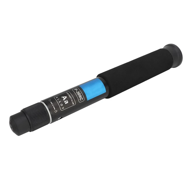 Alt view image 4 of 5 - Camera Monopod, 8 Sections Photography Selfie Stick Trekking Pole Aluminum Alloy Travel Camera Monopod for Hiking Camping