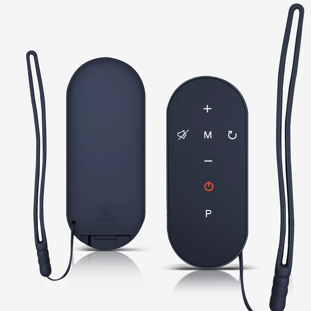 Main image of New Replacement Remote Control for LIVIVOX LX-22-2B Z06 Walking Pad,Max 2.5 HP Portable Under Desk Treadmill Controller