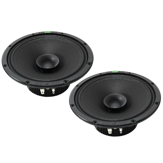 Alt view image 2 of 5 - Deaf Bonce Machete 6.5" 4 Ohm 100W Max Wide Range Speakers