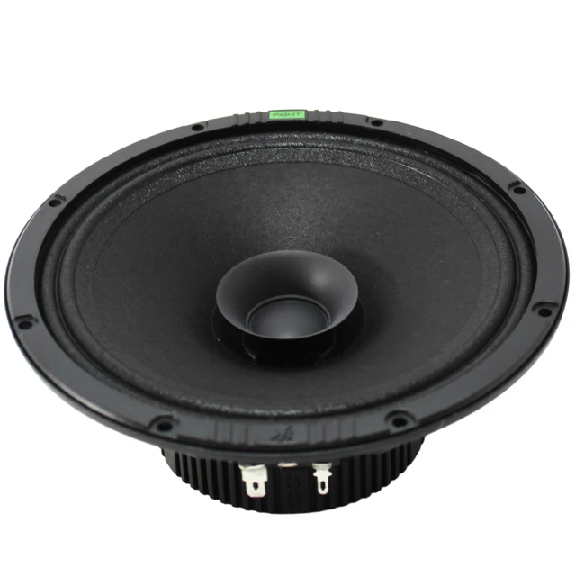 Alt view image 3 of 5 - Deaf Bonce Machete 6.5" 4 Ohm 100W Max Wide Range Speakers