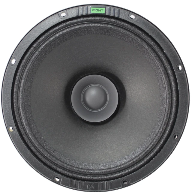 Alt view image 4 of 5 - Deaf Bonce Machete 6.5" 4 Ohm 100W Max Wide Range Speakers