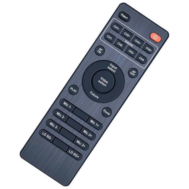 Alt view image 2 of 4 - Remote Replacement for Rowe Ami Jukebox, All AMI Machines