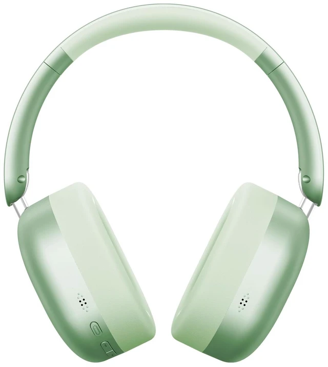 Main image of Wentronic Kids Headphones Wireless Bluetooth 5.4,Foldable Over Ear Headphones with 3.5mm Wired Mode,Safe Volume Limit,48H Playtime,Clear Calls,HD Sound for Toddlers/Children/School/Travel,Green