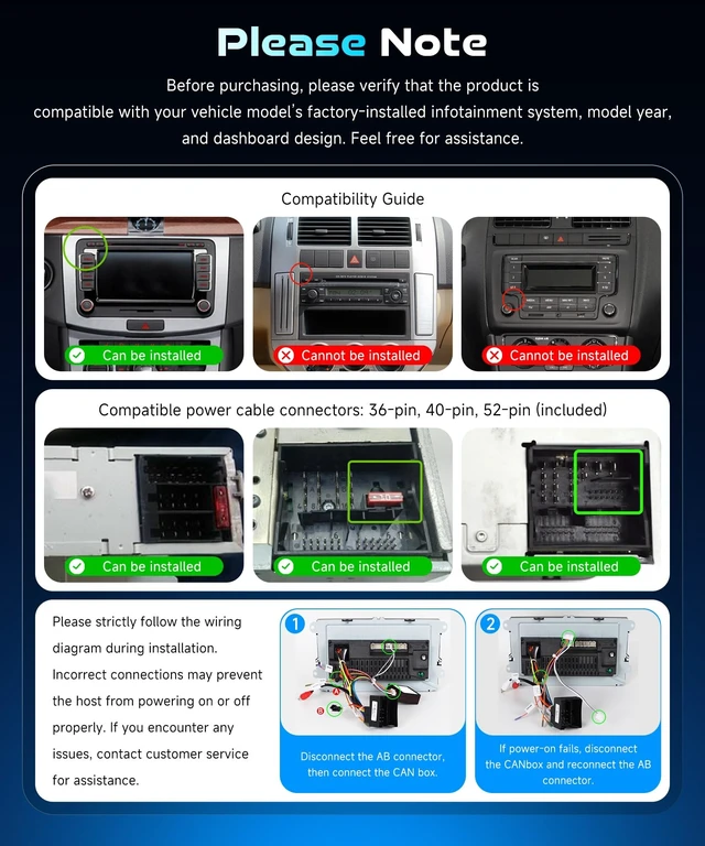 Alt view image 3 of 5 - 4+64G 9" Car Stereo for VW Volkswagen Seat Golf Passat Jetta Beetle Tiguan
