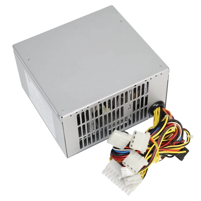 Alt view image 4 of 5 - LXun Upgraded New 250W FSP250-60ATV(PF) ATX Switching Power Supply Compatible with Advantech 610L 610H, Replacement for FSP FSP250-60PFN SPI Power Supply
