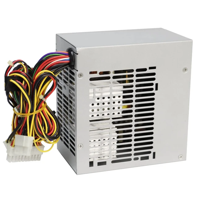 Alt view image 5 of 5 - LXun Upgraded New 250W FSP250-60ATV(PF) ATX Switching Power Supply Compatible with Advantech 610L 610H, Replacement for FSP FSP250-60PFN SPI Power Supply