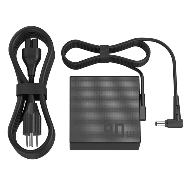 Alt view image 2 of 5 - 90W 19V 4.74A 5.5 * 2.5mm Charger for Asus ADP-90YD B ROG Swift Monitor
