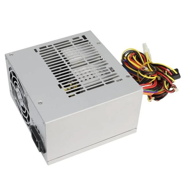Alt view image 3 of 5 - LXun Upgraded New 250W FSP250-60ATV(PF) ATX Switching Power Supply Compatible with Advantech 610L 610H, Replacement for FSP FSP250-60PFN SPI Power Supply