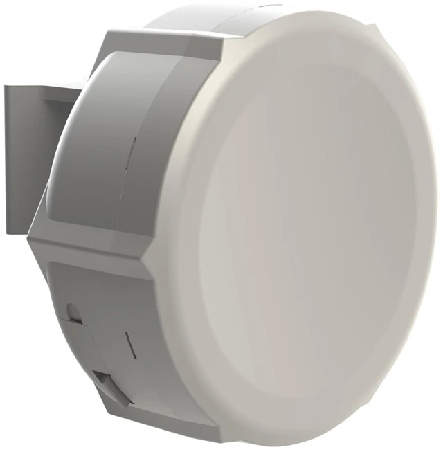 Main image of Mikrotik SXT SA5 ac, RBSXTG-5HPacD-SA Outdoor 11ac 13dBi 90deg 5GHz Antenna OSL4