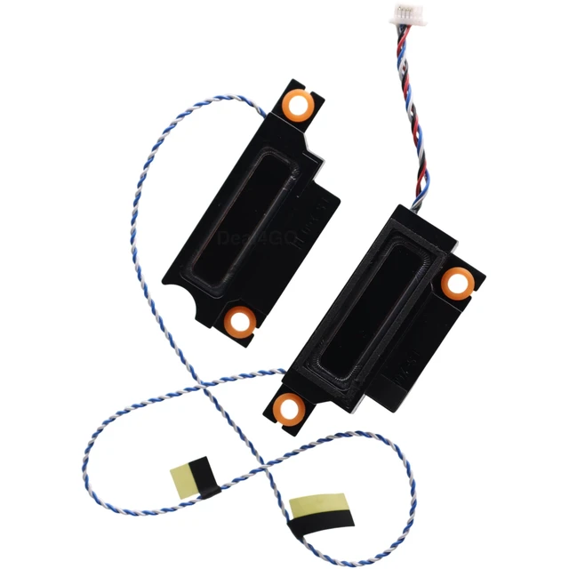 Alt view image 3 of 5 - Deal4GO Internal Speaker 04072-04020600 Replacement for ASUS G733PY G733PZ G733PYV G713PU G713PI G713PV G733PZ-XS97 G713PV-DS94