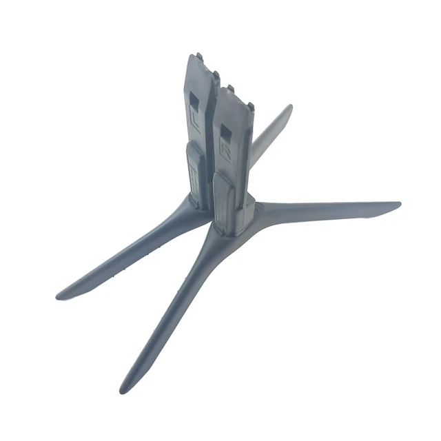 Alt view image 2 of 5 - Replacement TV Stands BN63-18572B BN63-18574B for UE75TU8000 UE70TU8000 Does Not Required Screws