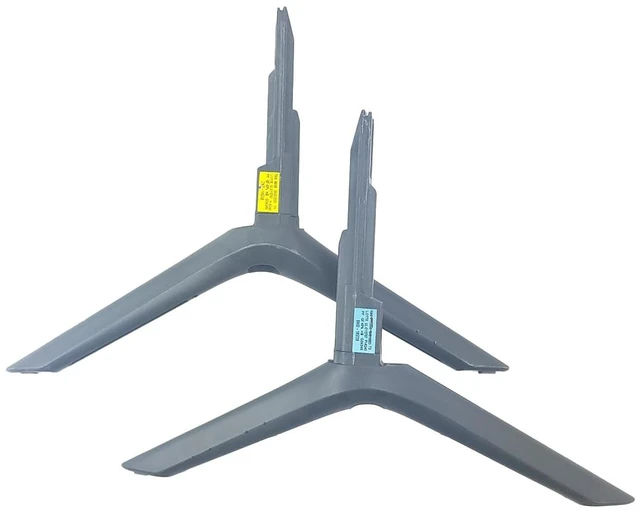 Main image of Replacement TV Stands BN63-18572B BN63-18574B for UE75TU8000 UE70TU8000 Does Not Required Screws