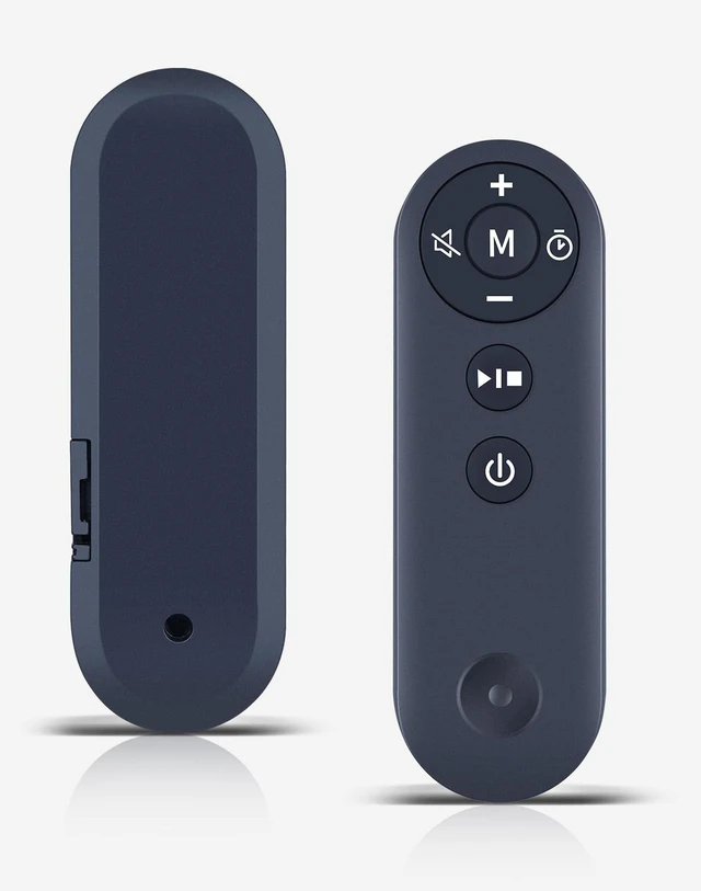 Main image of New Walking Pad Replacement Remote Control Just fit for TODO TD-1CR Under Desk Treadmill