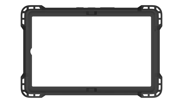 Alt view image 4 of 5 - Rand McNally TND 1050 10-inch GPS Truck Navigator with Industry's Best Custom Trucking Routes, Rand Navigation 2.0, Download 2025 Maps + Built-in Camera