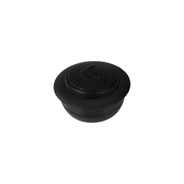 Alt view image 3 of 3 - Diamond Audio 20mm Add-On Tweeter Kit DMDXTK