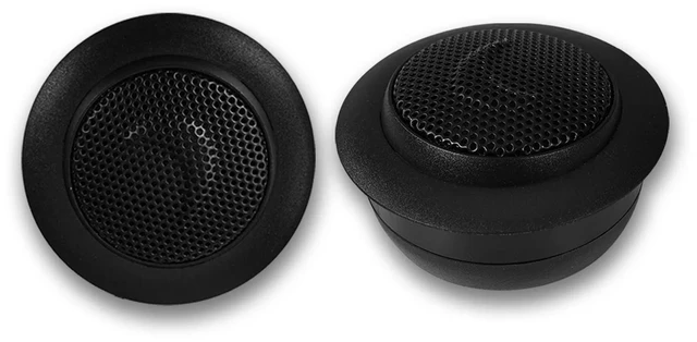 Main image of Diamond Audio 20mm Add-On Tweeter Kit DMDXTK