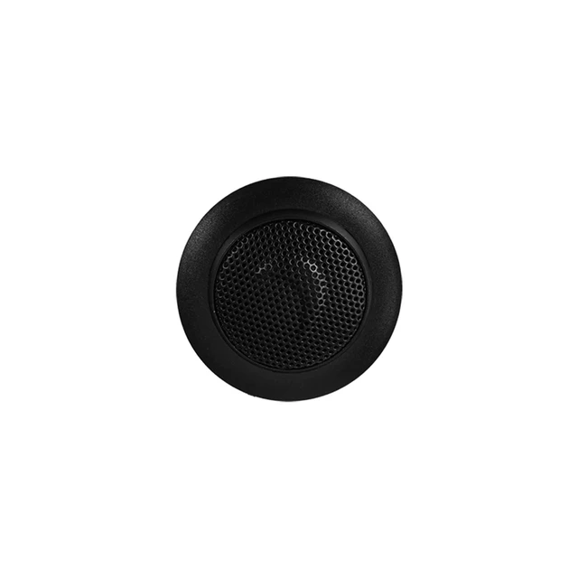 Alt view image 2 of 3 - Diamond Audio 20mm Add-On Tweeter Kit DMDXTK