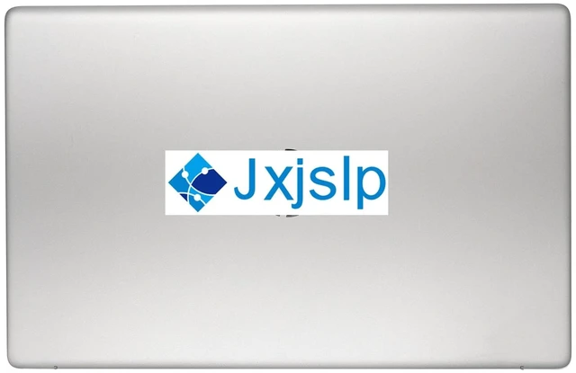 Main image of Jxjslp Replacement LCD Back Cover for HP 17-CN 17-CP 17T-CN 17Z-CP 17S-CU Series Laptop Rear Top lid M50382-001