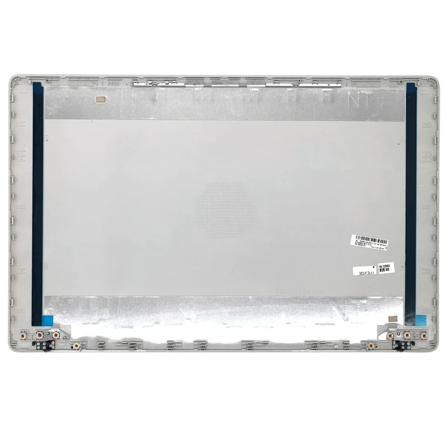 Alt view image 2 of 5 - Jxjslp Replacement LCD Back Cover for HP 17-CN 17-CP 17T-CN 17Z-CP 17S-CU Series Laptop Rear Top lid M50382-001