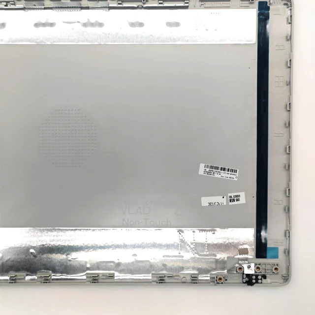 Alt view image 4 of 5 - Jxjslp Replacement LCD Back Cover for HP 17-CN 17-CP 17T-CN 17Z-CP 17S-CU Series Laptop Rear Top lid M50382-001