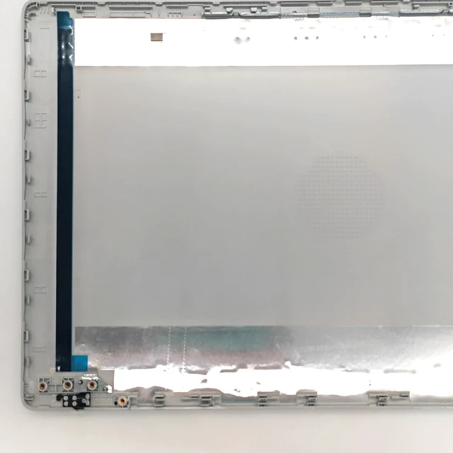 Alt view image 5 of 5 - Jxjslp Replacement LCD Back Cover for HP 17-CN 17-CP 17T-CN 17Z-CP 17S-CU Series Laptop Rear Top lid M50382-001
