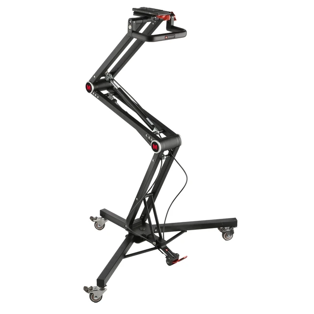 Alt view image 2 of 5 - Magnus REX Folding Camera Stand