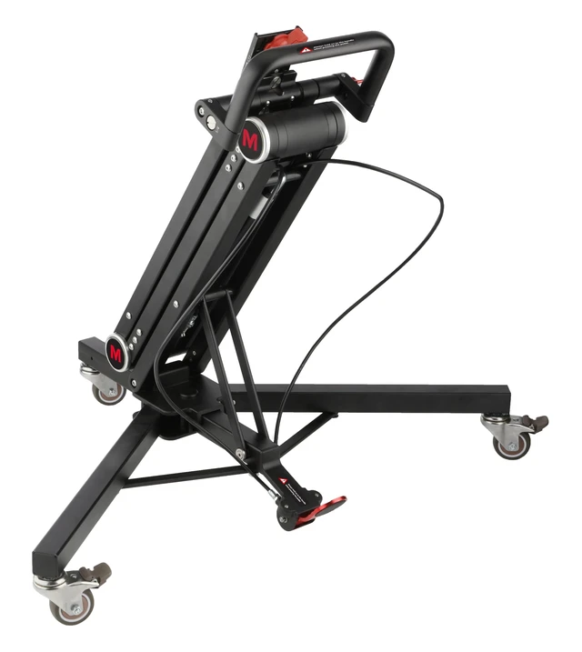 Alt view image 3 of 5 - Magnus REX Folding Camera Stand